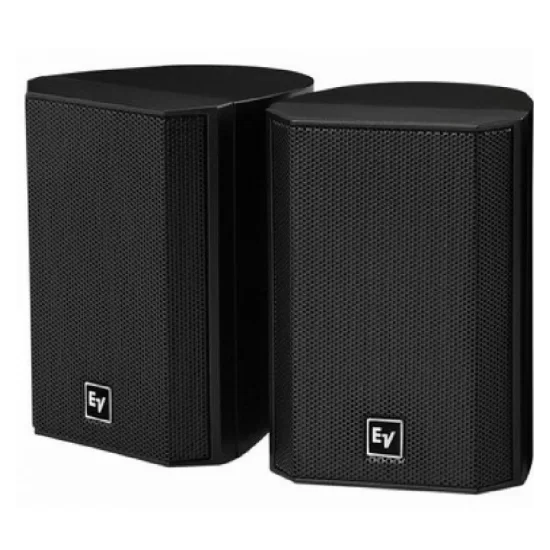 Ev wall shop mount speakers